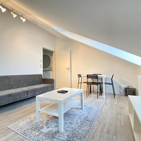 Central Apartment In Vienna Near Metro Exterior photo